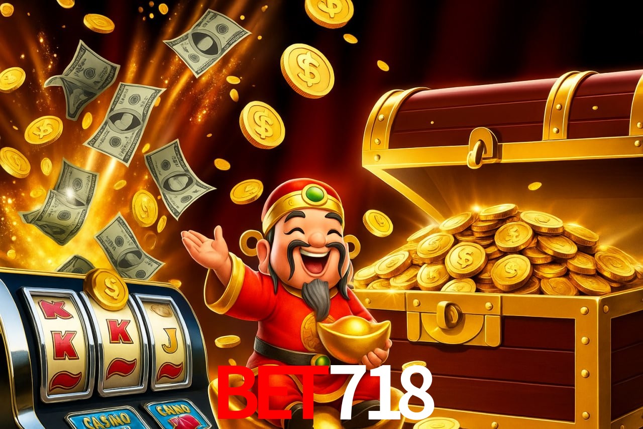 Desvendando o Mundo dos Jogos Virtuais na Bet718