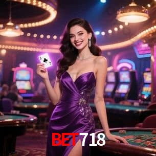 Descubra a Essência do Bet718: Nossa História e Compromissos